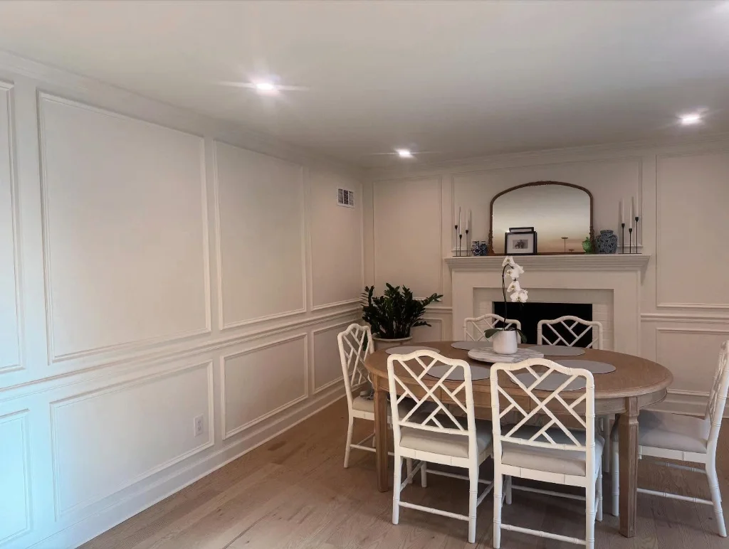 Dining Room Renovations - StoneBridge Renovations