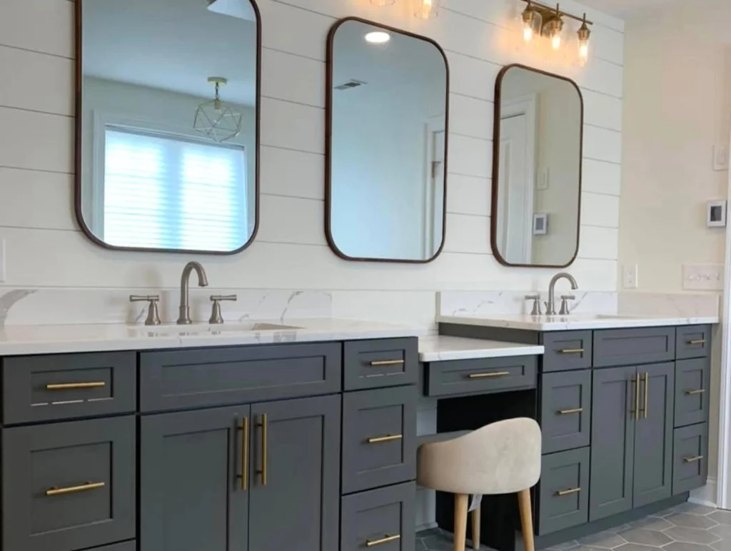 Kitchen Cabinetry Solutions - StoneBridge Renovations