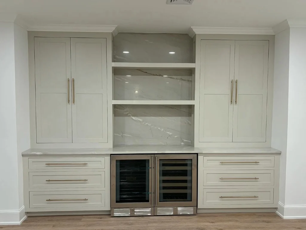 Kitchen Cabinetry Solutions - StoneBridge Renovations