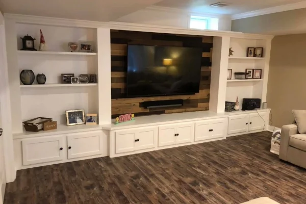 Custom in-law suites by StoneBridge Renovations in Chester County, PA