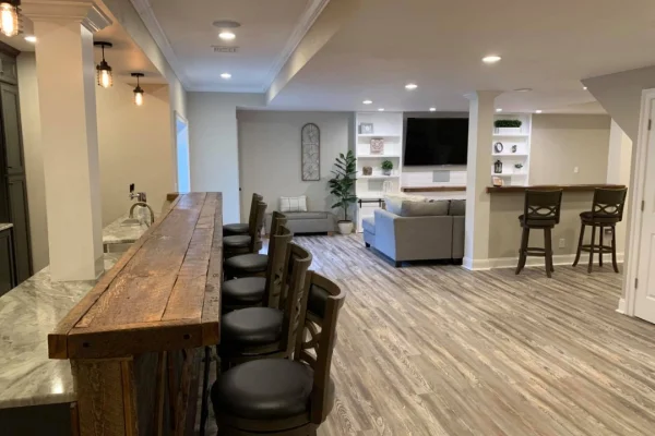 StoneBridge Renovations modern residential remodeling services in Delaware County, PA