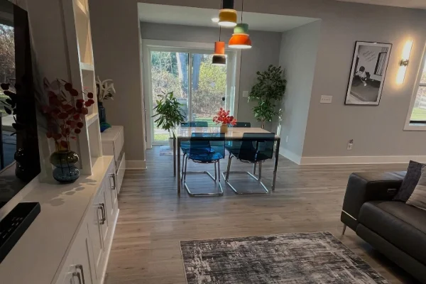 Expert home remodeling contractors in Chester County, PA