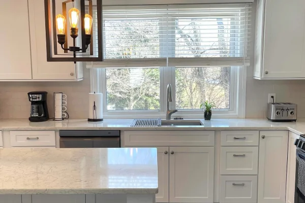 Kitchen Remodeling contractors in Delaware County, PA