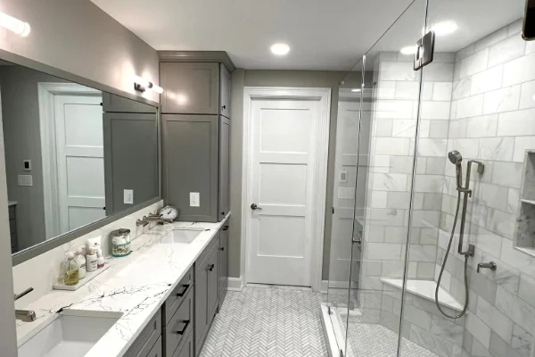 Bathroom Remodeling contractors in Delaware County, PA