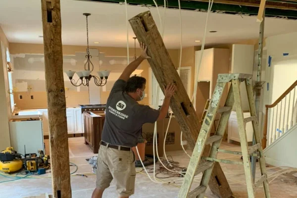 In-law suites remodeling contractors Chester County, PA